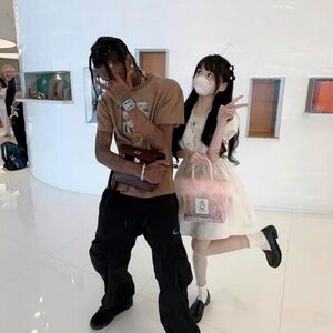 Meet your Posher, シュレディンガーの猫